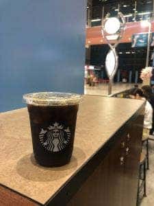 スターバックス コーヒー 関西国際空港1階サウスゲート店