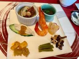 SHIROYAMA HOTEL kagoshima内 広東料理 翡翠廳