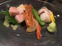 虎寿司 江坂店