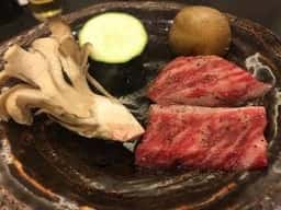 清風園しなの