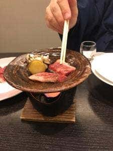 清風園しなの