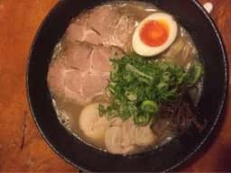 らー麺 愚かものであれ