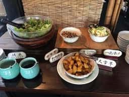 和食処 田舎家