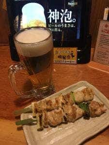鳥貴族 亀有店