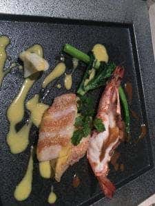 カロス・オーシャン