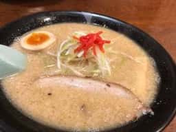 麺家麺四朗