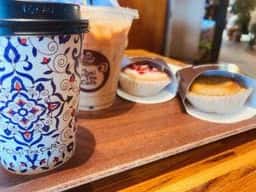 チャイティーカフェ