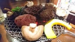 炭火焼肉 すみいち 行田店