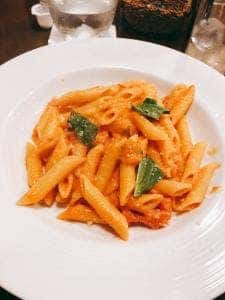 OSTERIA La fenice