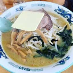 札幌ラーメン 蔵