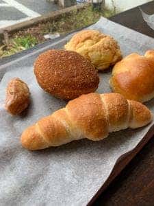 パン工房ドロシー 新下関店