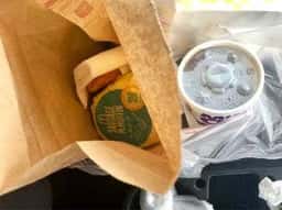 マクドナルド 所沢山口店