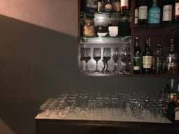 Bar 月