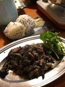 地鶏もも焼専門 角鶏 立花店