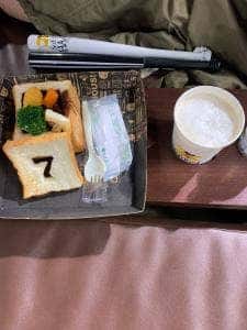 ホークスカフェ2