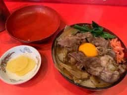 あわ路飯店 真心