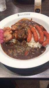 カレーハウスCoCo壱番屋 東久留米幸町店