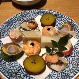 料亭一力