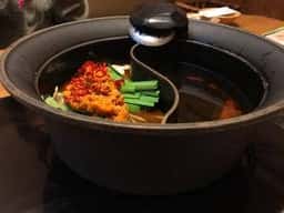 しゃぶしゃぶ温野菜 柳丸店