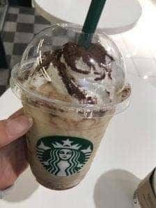 スターバックス コーヒー EXPASA海老名サービスエリア上り線店