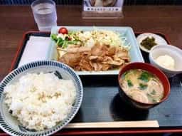 キッチン ハチオウジ