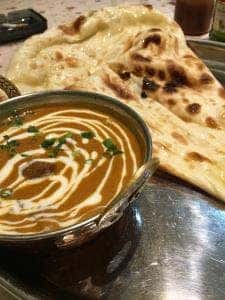 ウッタムカレー 丸の内店