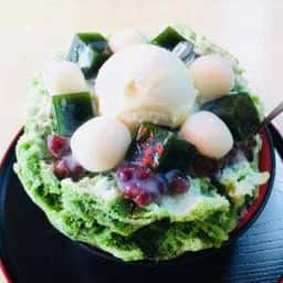 お多福餅本舗