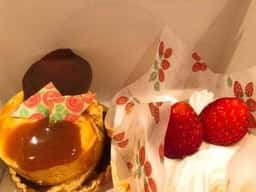 欧風菓子サブロン