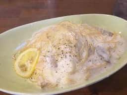 Casual Italian Tooooo Lemon