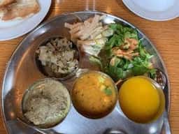 インド料理ナタラジャ