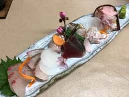料理旅館 茶梅