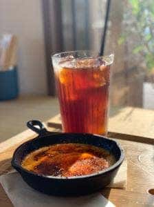 WEST CAFE