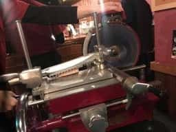 イタリアンバル トレ