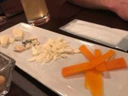 イタリアンバル トレ