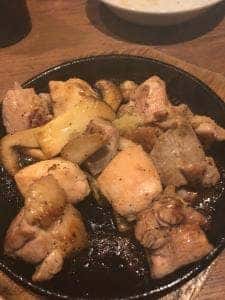 つ串亭