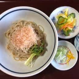 蕎楽