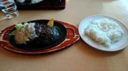 ファミリーレストラン ジョイフル 寺塚店