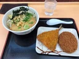 手打ちうどん たも屋 松山平井店