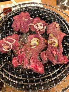 ホルモン職人