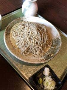 蕎麦酒房 膳