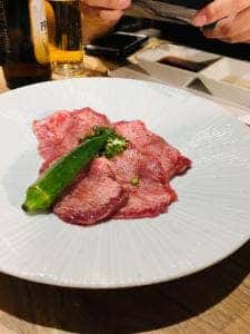 焼肉ダイニングMEGUMI 南8条店