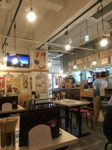 串カツ田中 中村公園店