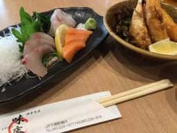 味庵しものせき