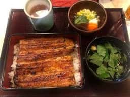 藍の家大井町店