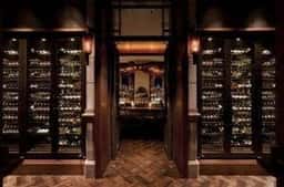 ザ・バー ジェイダブリューハート