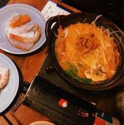 海栗屋 下北沢