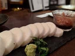 十勝うまいもんバル TONOTO