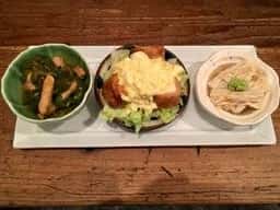 長者町立ち飲み やいちゃん