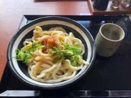 香の川製麺 枚方津田店