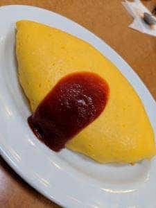 Tomi'sキッチン